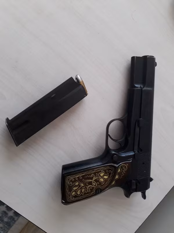 emekli polisten