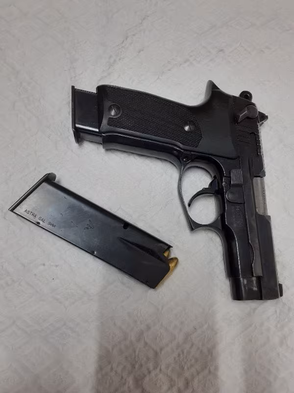 Satılık ASTRA a 90 17+1