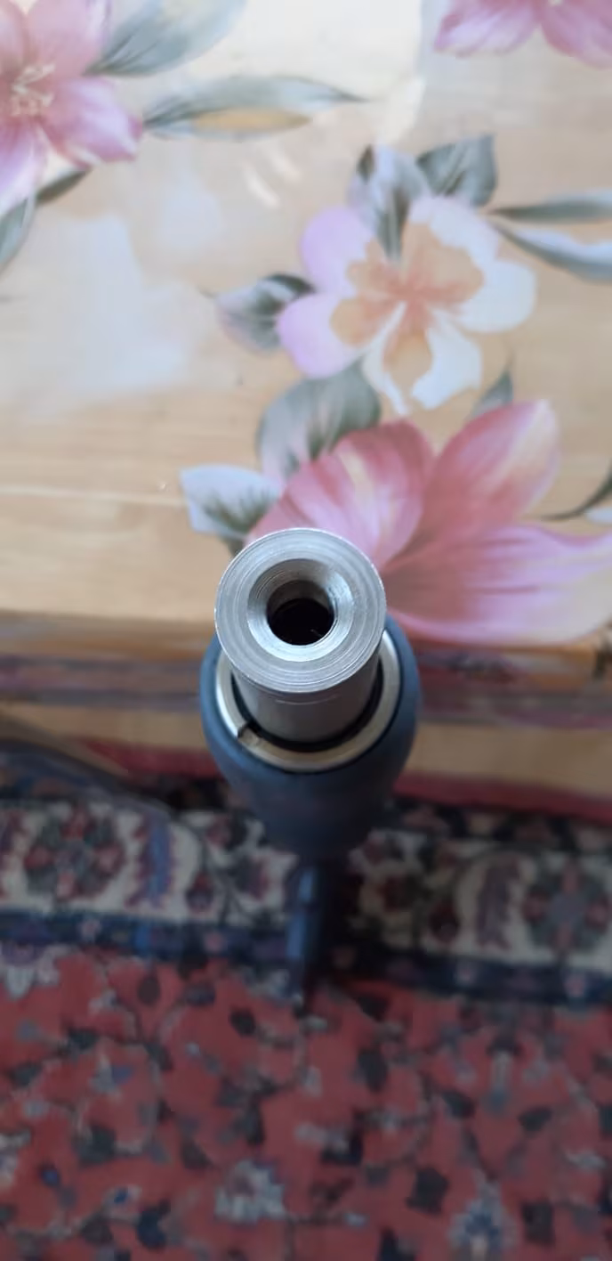 Amerikan Mossberg Model 500