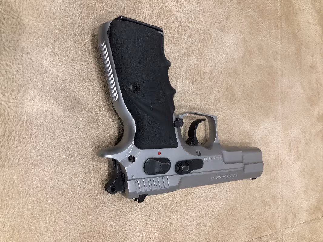Sarsılmaz K11