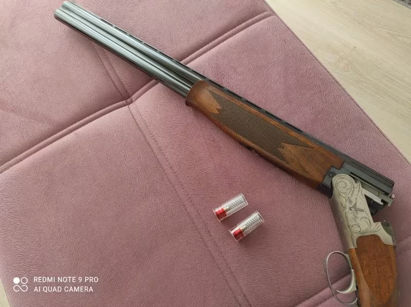 Winchester tüfek