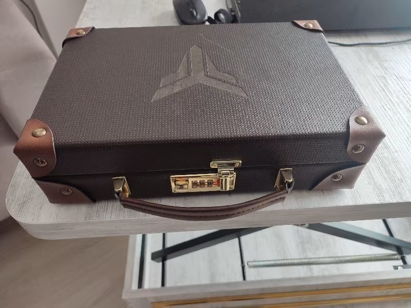 Sıfır yavuz 14 excellence titanyum