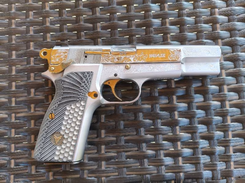 Yavuz 14 deluxe