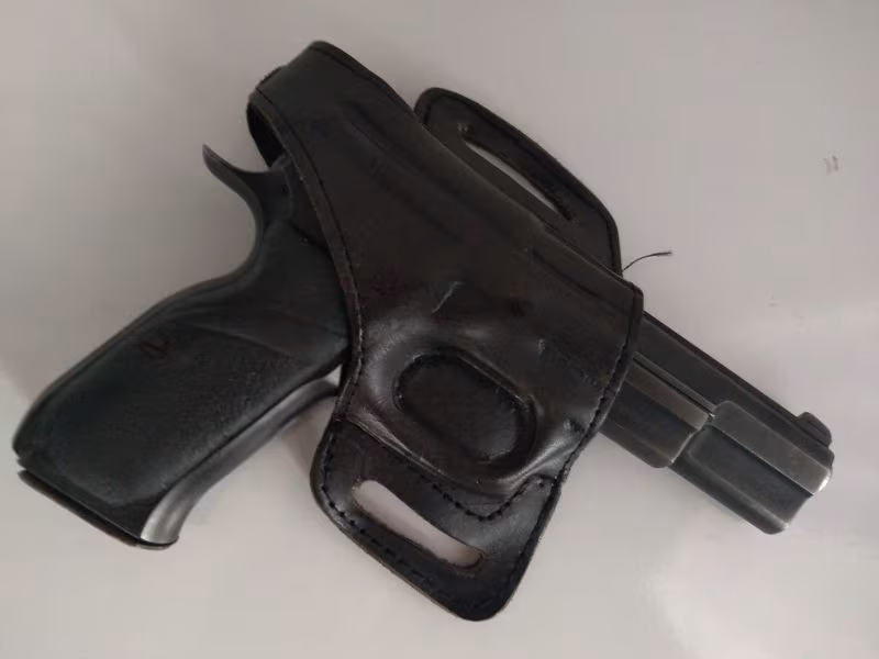 SARSILMAZ KILINÇ 2000 LIHT