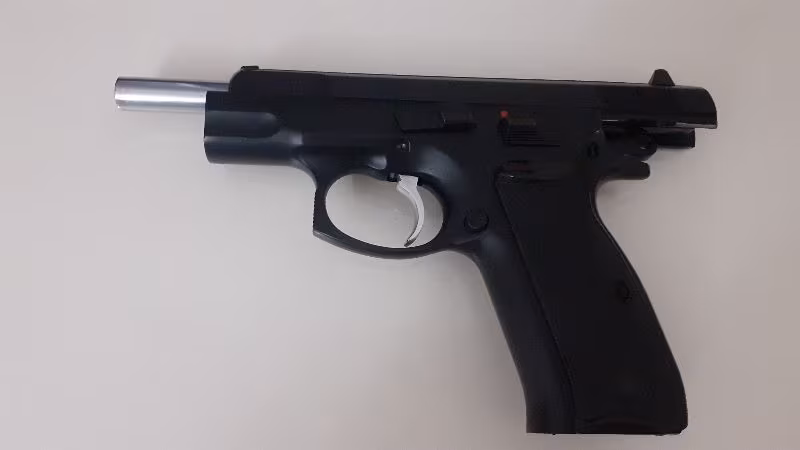 Cz 75B