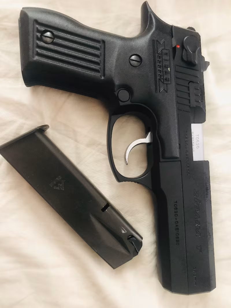 SMİTH WESSON TOPLU