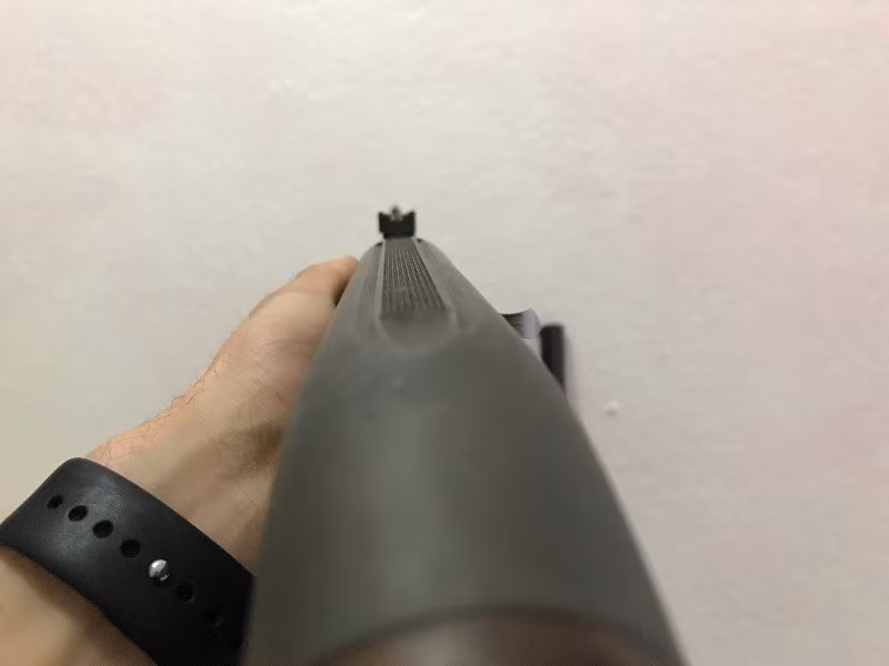 Aktif kullandığım nirvana arms