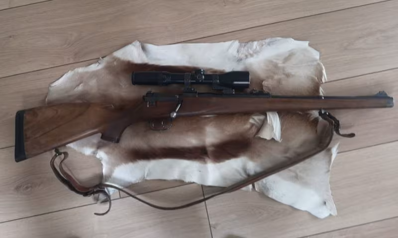 MAUSER 66S WERKE