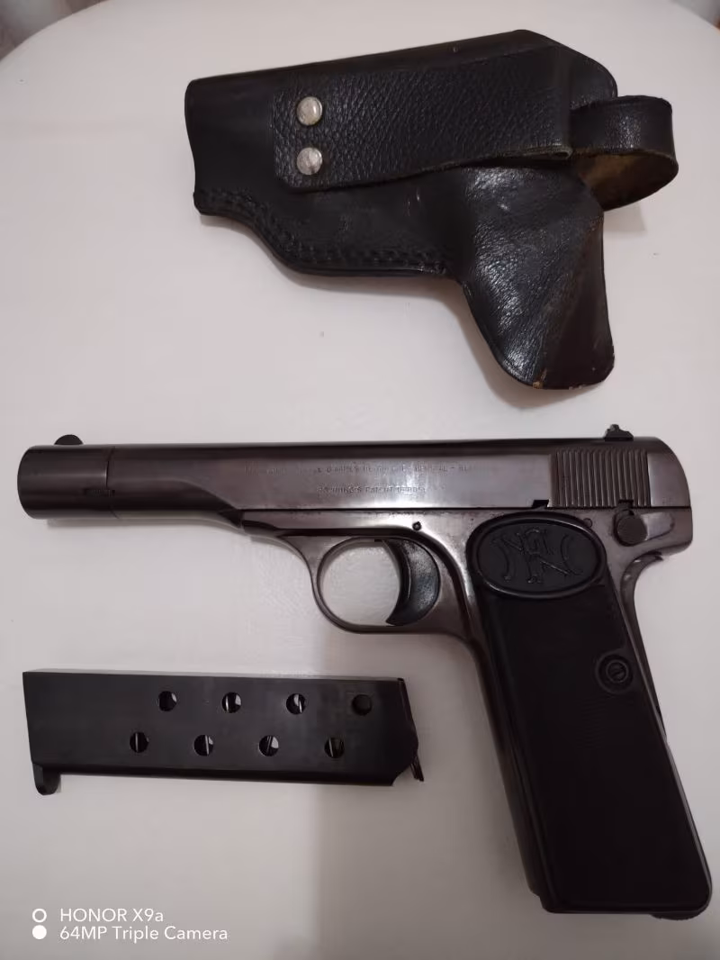 Browning 7.65