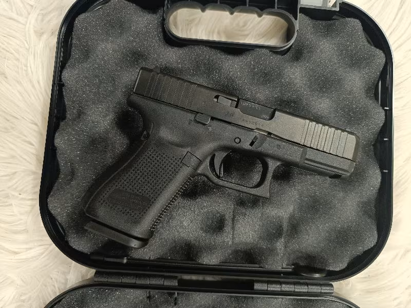 Glock Gen 5 G 19