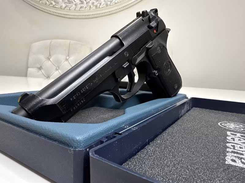 BERETTA FS92