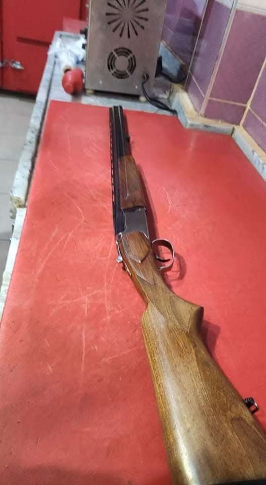 Baikal 20 kalibre spr 310