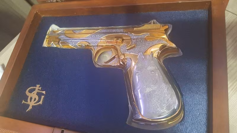 ALTIN VE PIRLANTA KAPLAMA ZİG