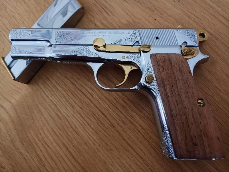 Browning 14 lü