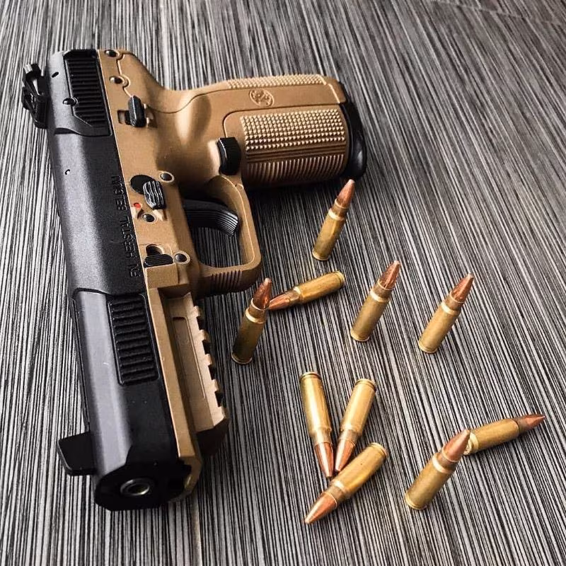 12.500 $ FN 5.7 Five Seven