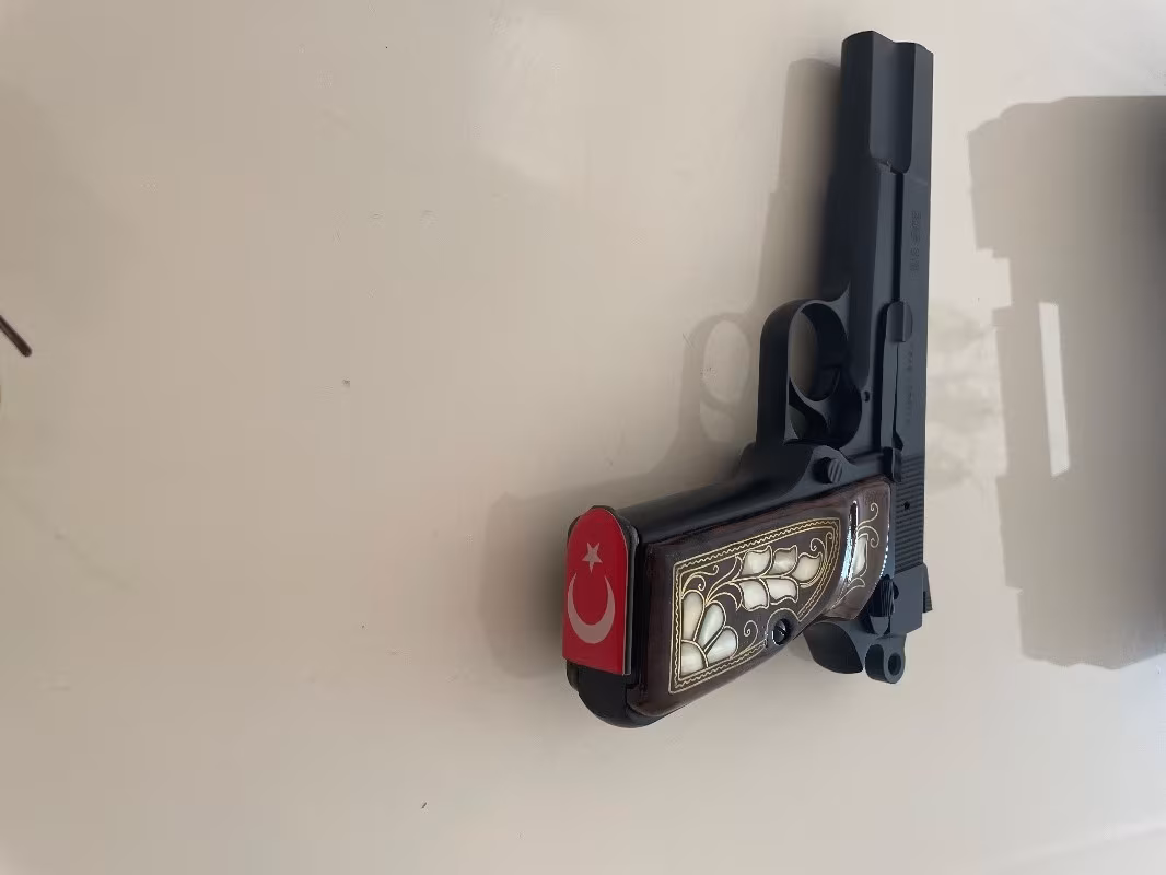 Zig14 temiz sıfır ayarında