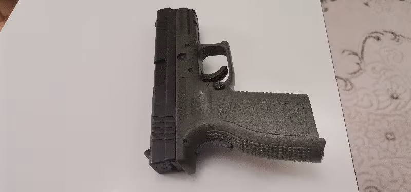 HS 9 product