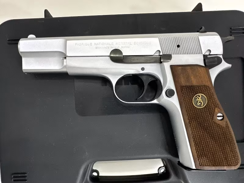 BROWNİNG 14’LÜ