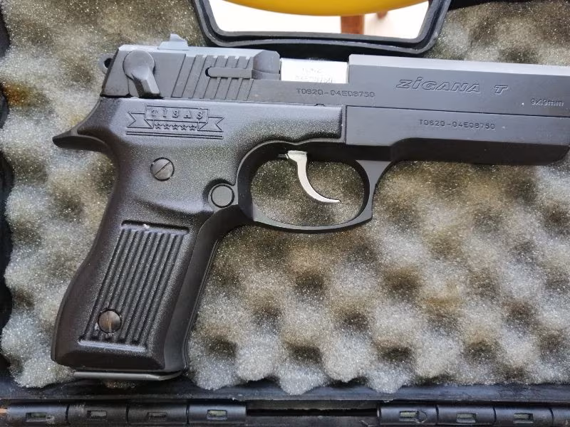 Sahibinden temiz zigana T