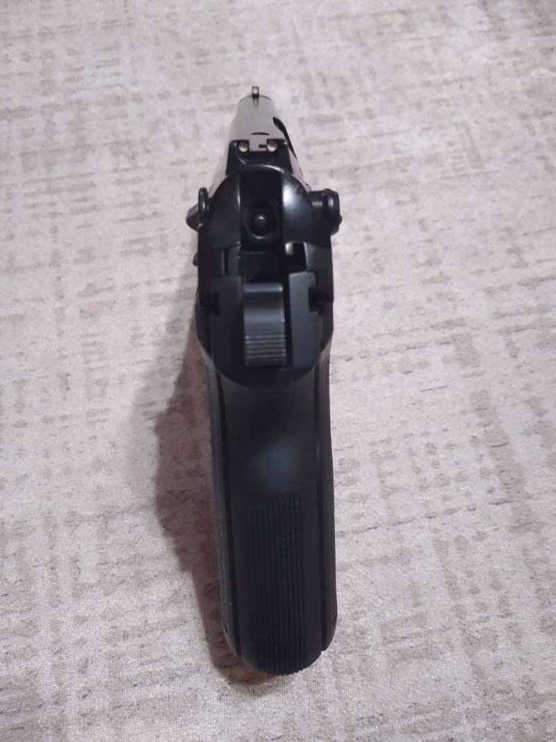 STOAGER COUGER 8000FT