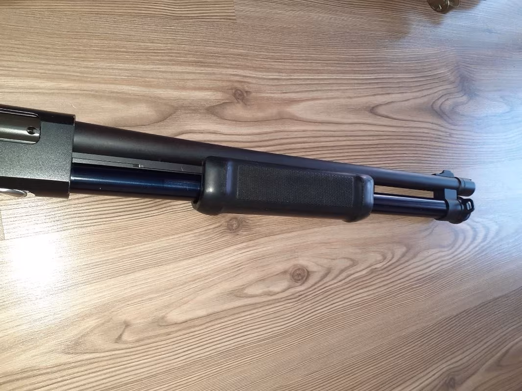 Huğlu 501 İtalyan valtro