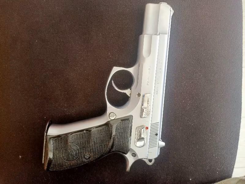 CZ 75 tabamcalarin atasi
