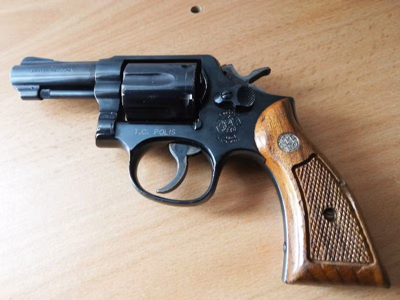 Satılık SMITH WESSON