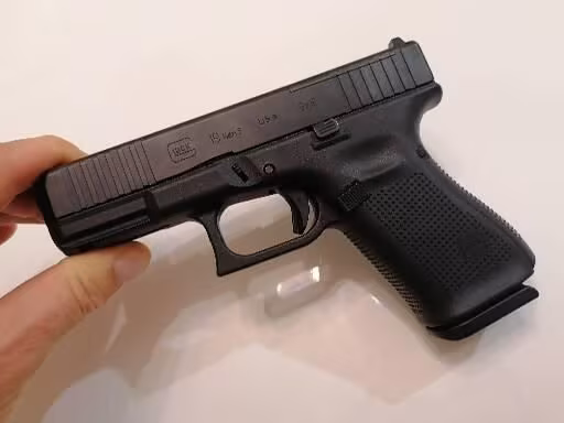=GLOCK 19 GEN 5 MOS= 2022 MODELİNİN EN SON VERSİYONU