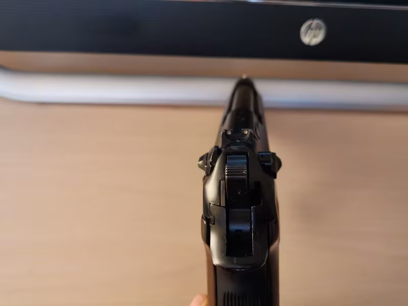 BERETTA 13+1