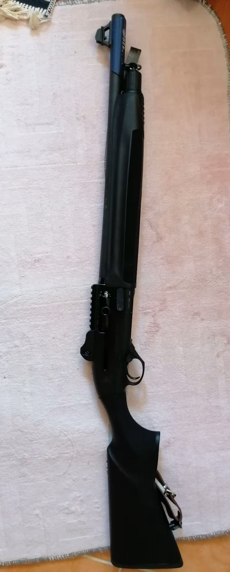 Satılık av tüfeği