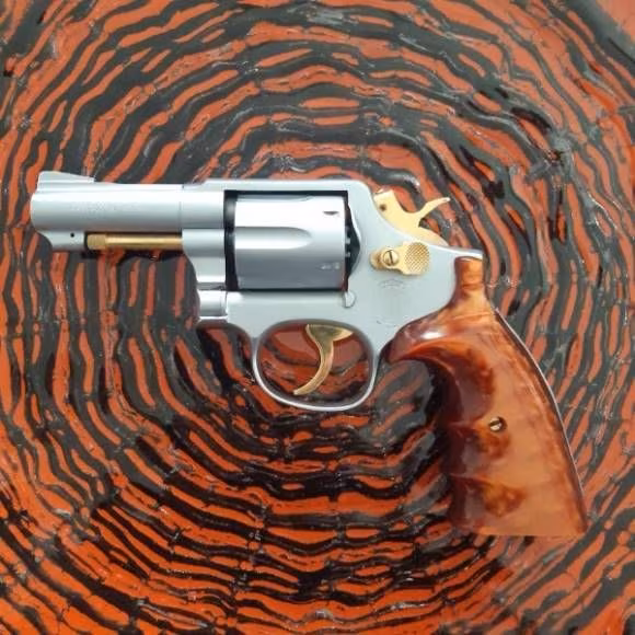 Orijinal Smith & Wesson