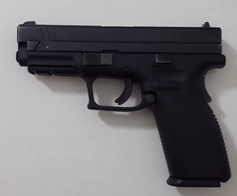 HS 2000 (SIFIR AYARINDA)