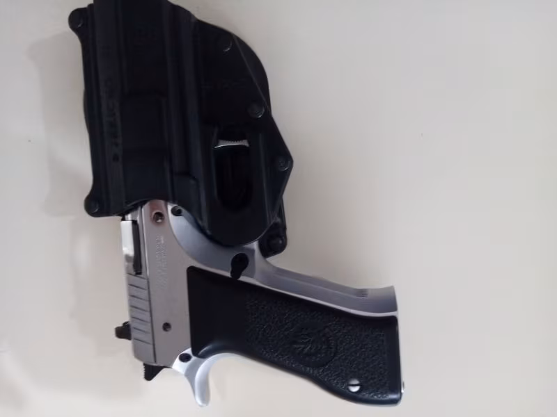 Jericho941f ruhsatlı efsane tertemiz