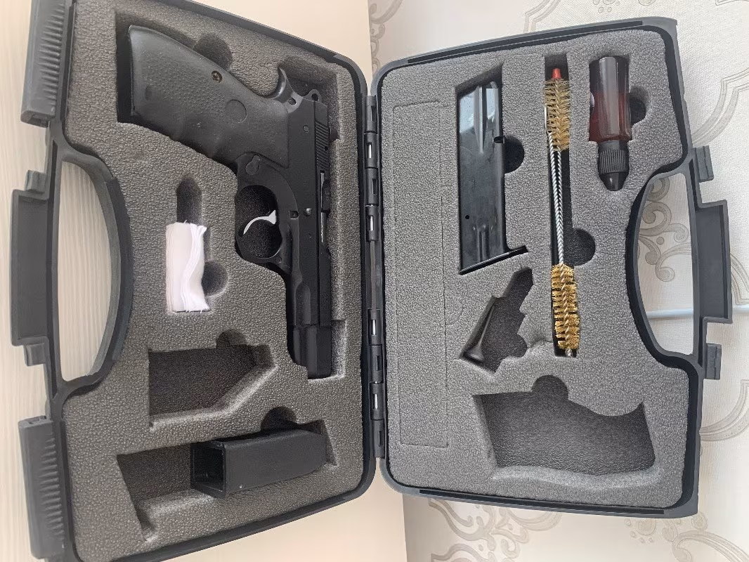 Cz 75-b