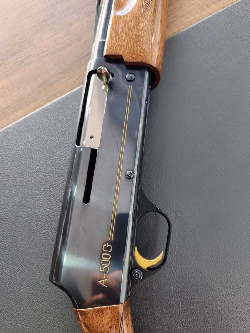 Browning A500 G