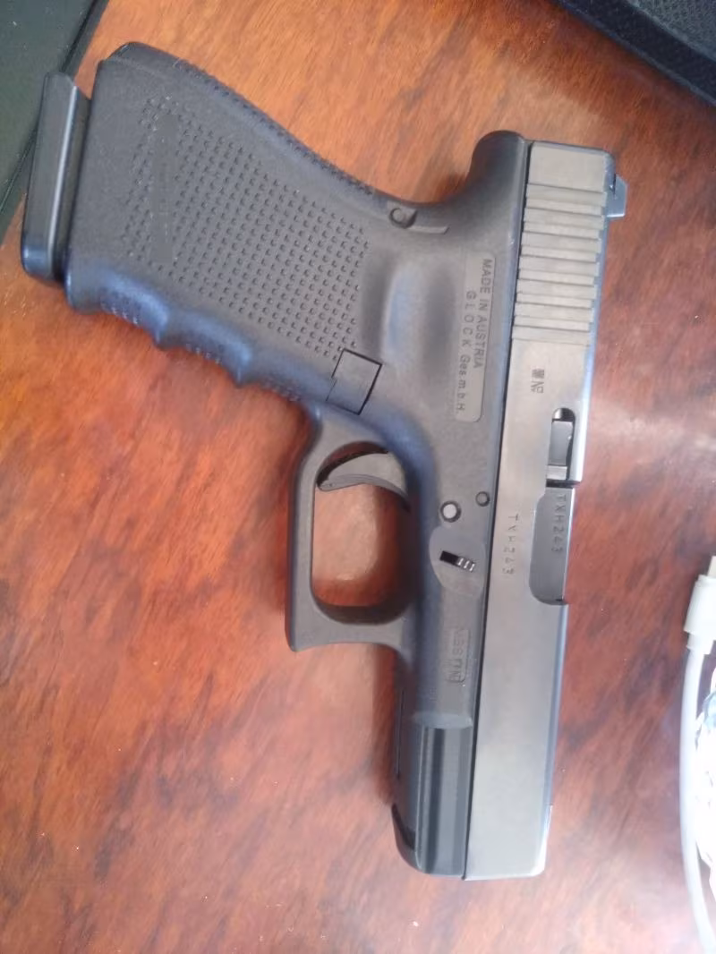Glock