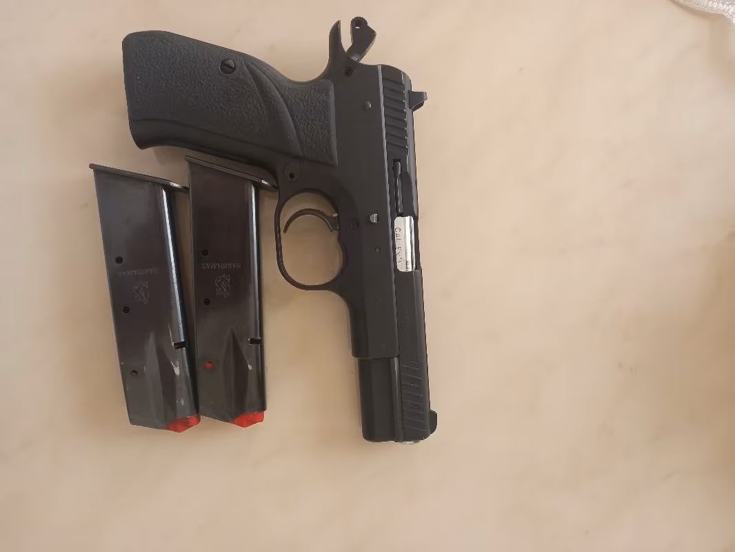 Sarsilmaz kilic 2000