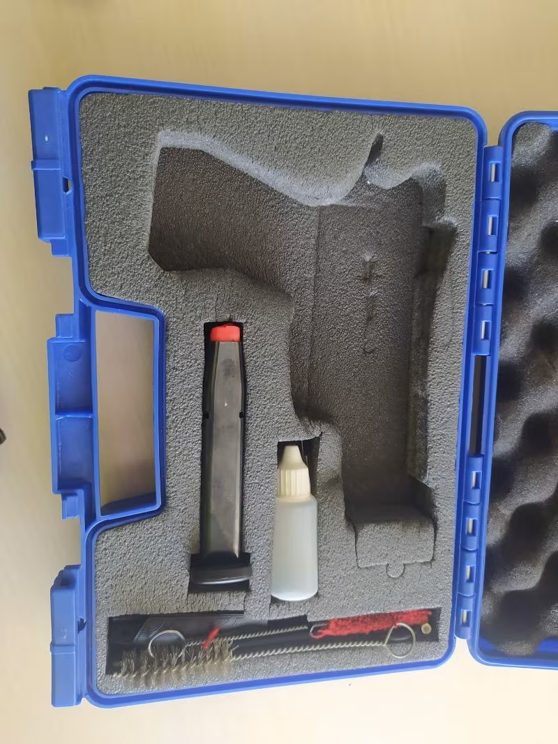 Sarsılmaz Gen 2