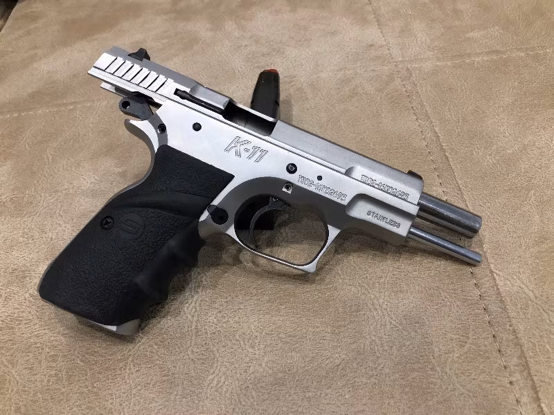 Sarsılmaz K11