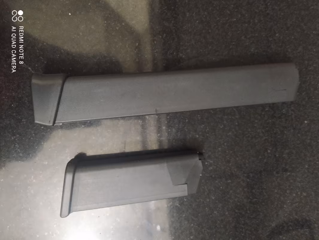 Glock sarjor