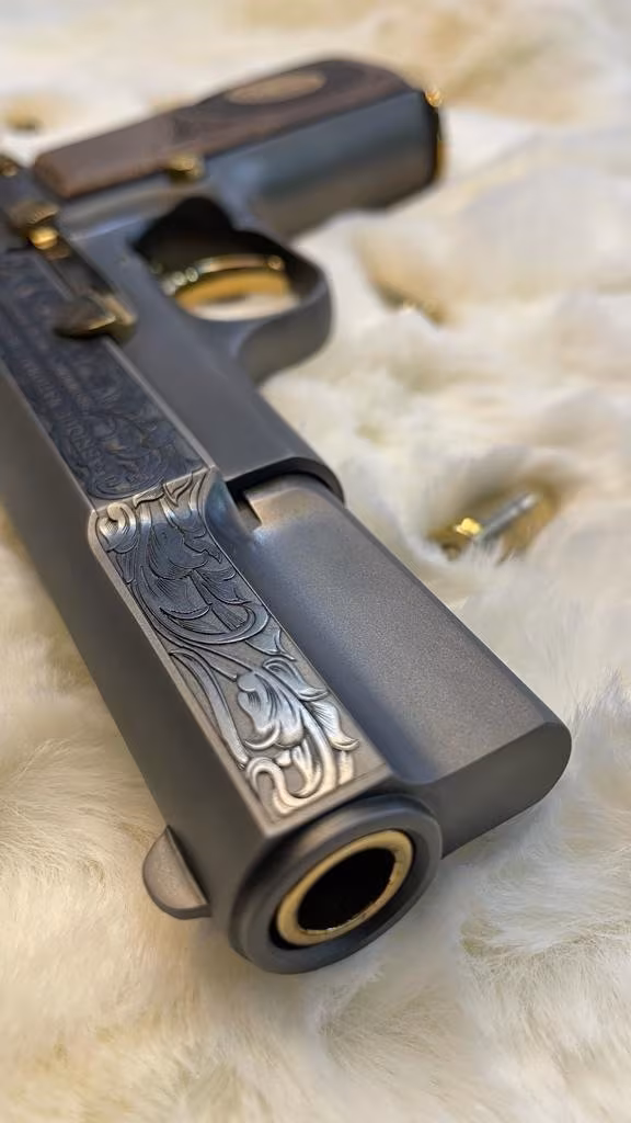 ULTRA ELİT BROWNING 245 PM SERİSİ SATIŞTA