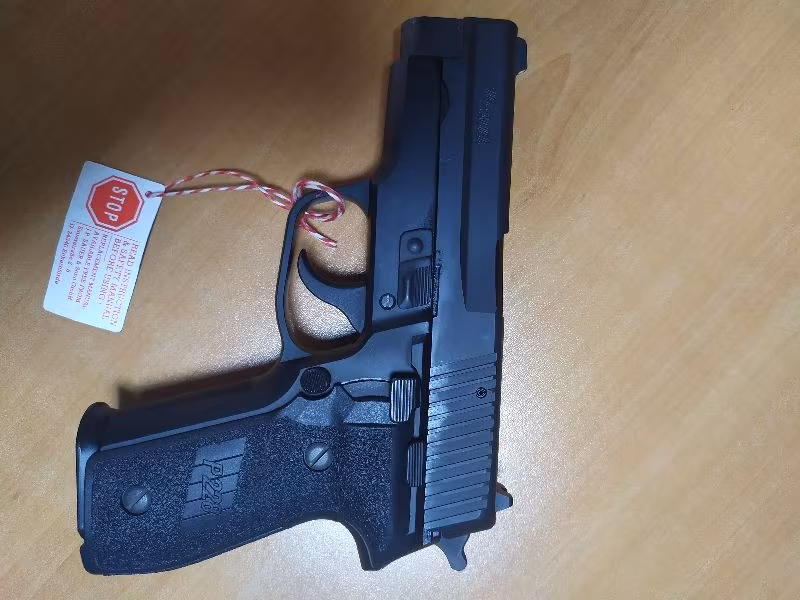 Sigsauer