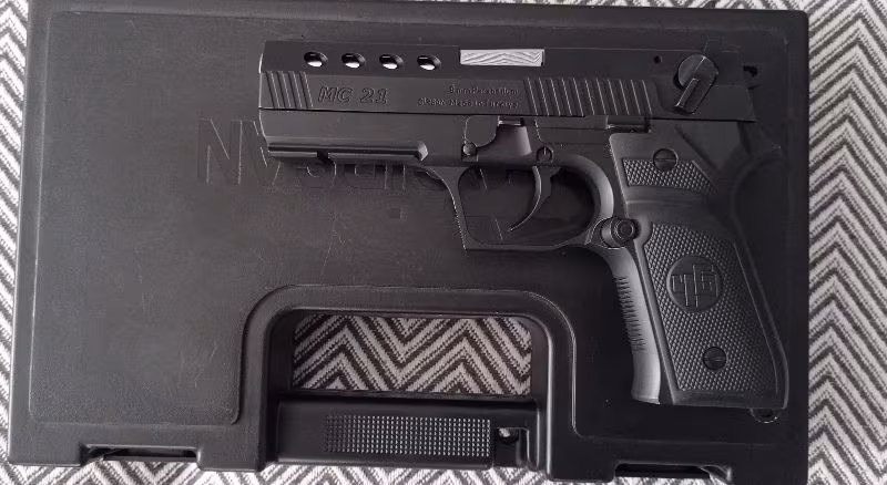 Yavuz 16 MC 21