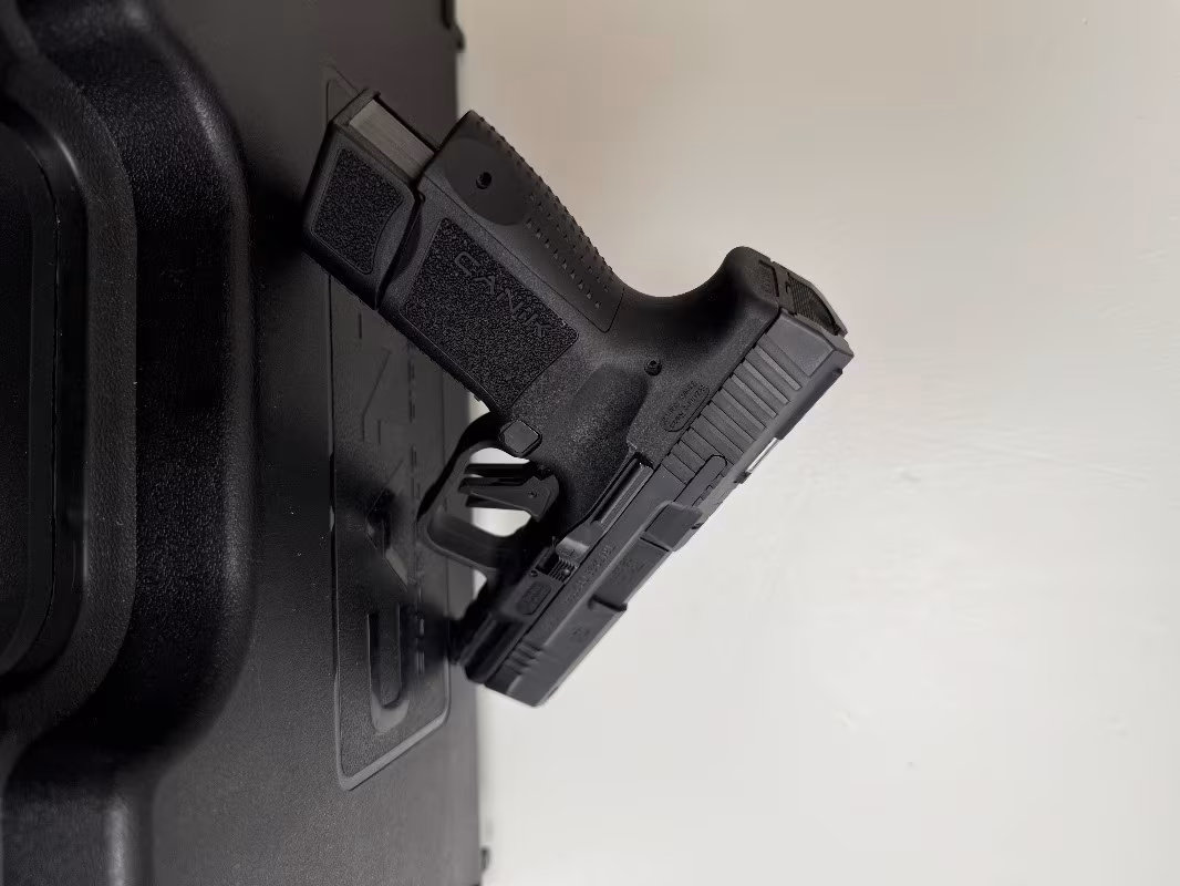 CANİK SUB ELİTE CAS (SİFİR AYARİNDA)