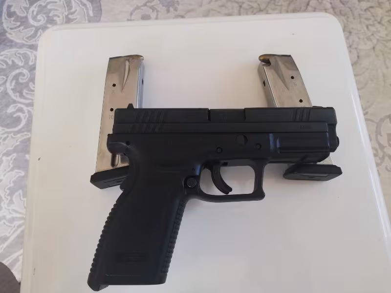 Memurdan Tertemiz Hs 2000