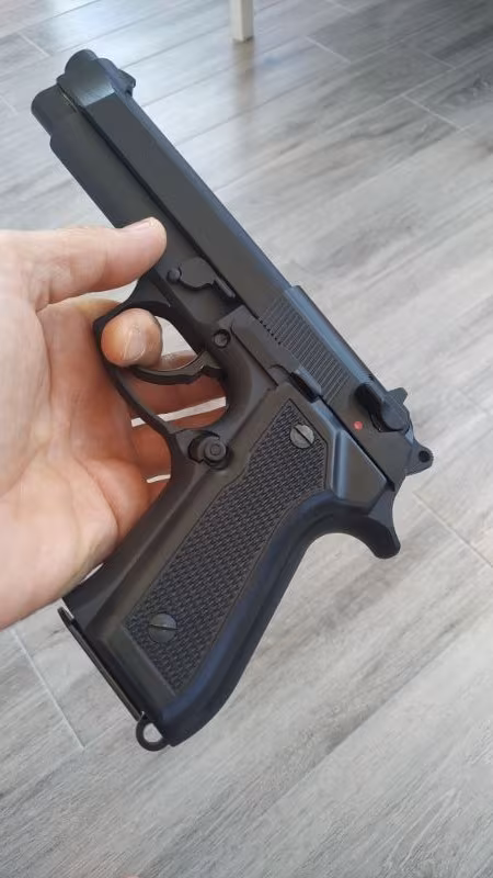 YAVUZ 16