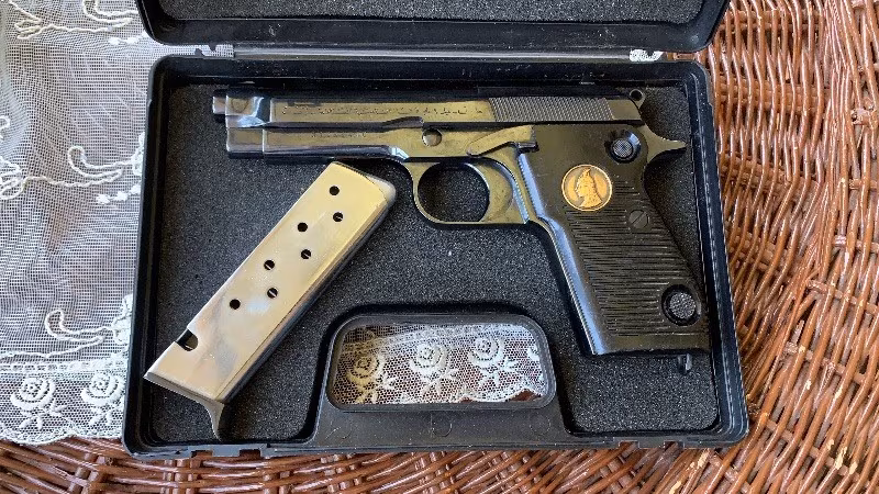 Saddam beratta tarıq