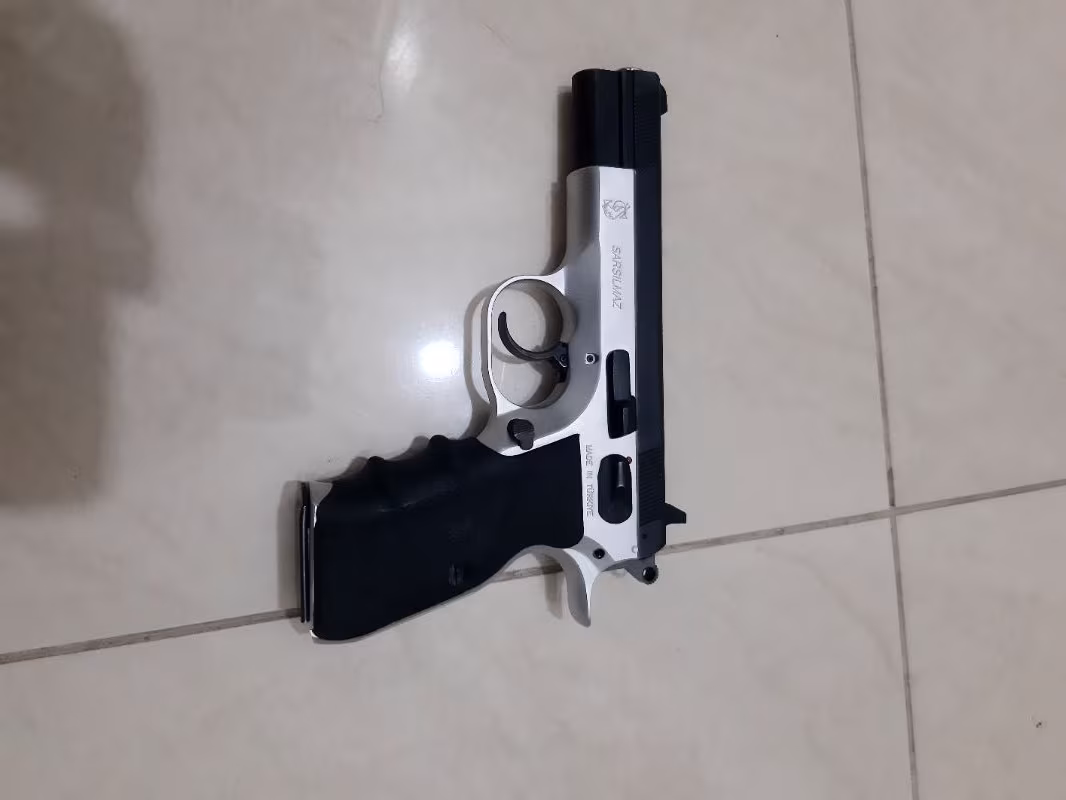 Sarsılmaz Kılınç 2000