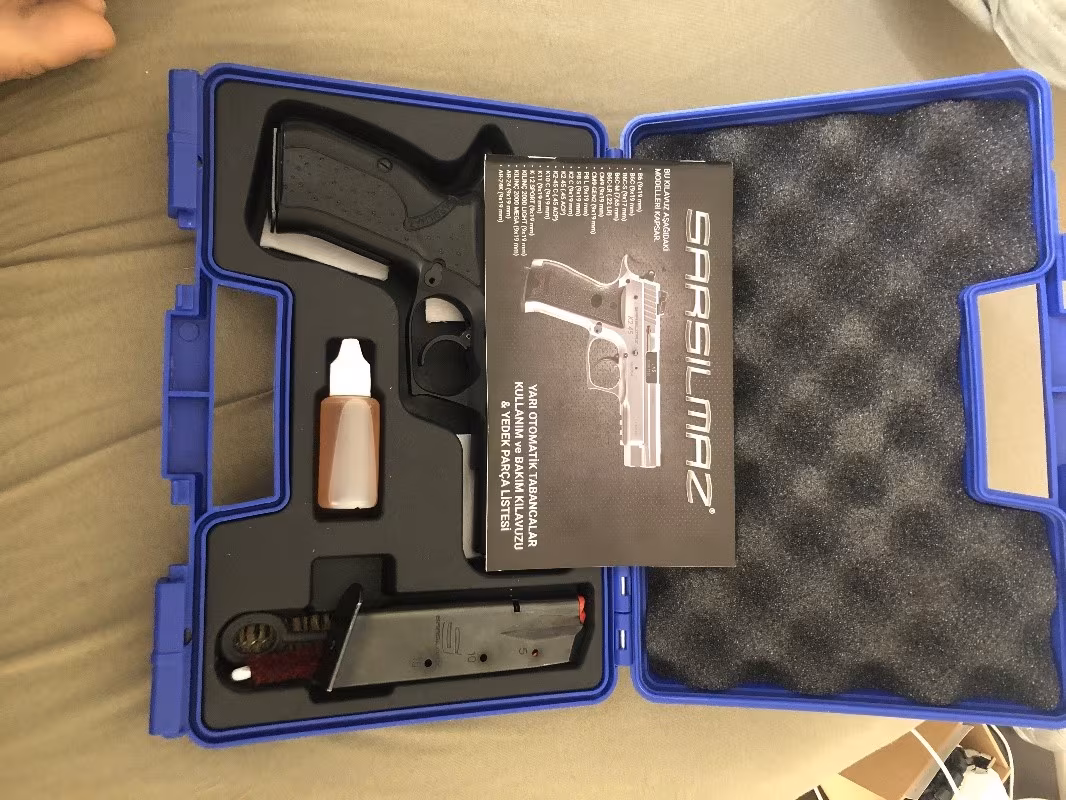 Sıfır kılıç 2000 mega