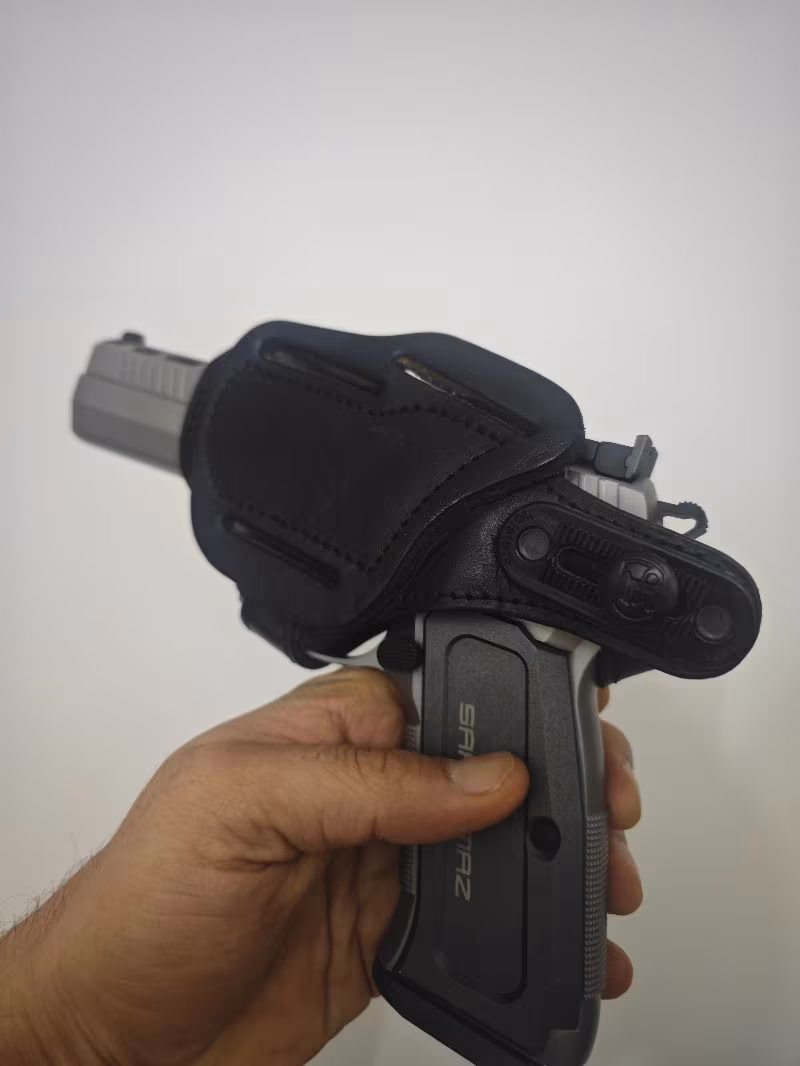 Sarsılmaz k12 sport x